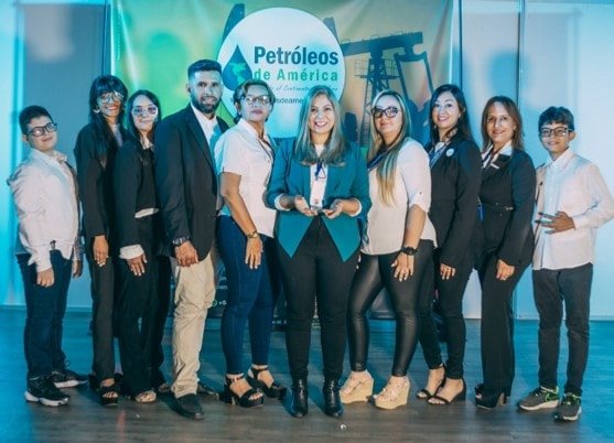 Equipo PetroRenova