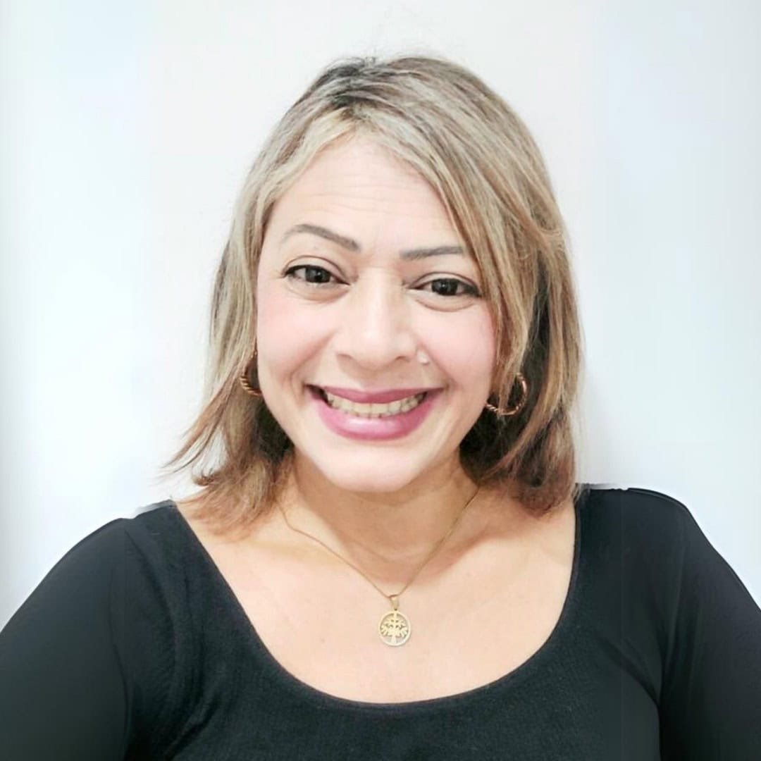 Mayelis Alvarado
